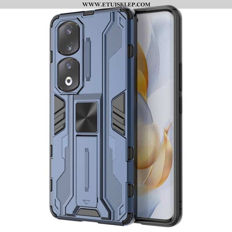 Etui do Honor 90 Pro Zdejmowane Wsparcie Pionowe I Poziome